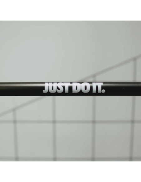 Nike Force Shield Barbell 15kg 