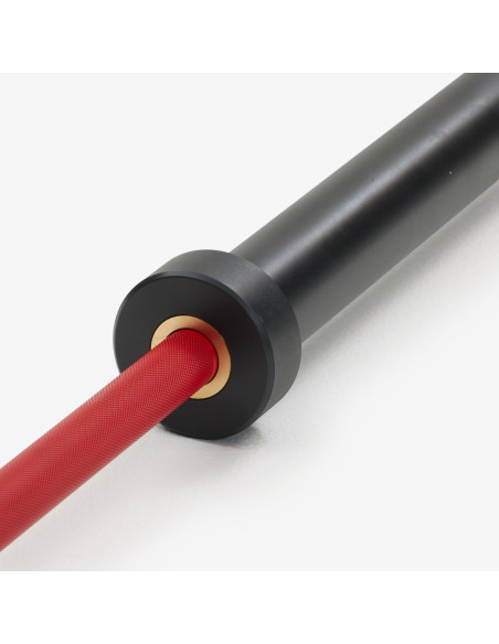 Nike Force Shield Barbell 15kg 