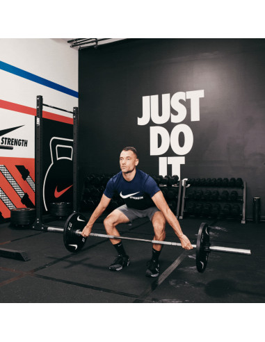 Nike Force Barbell 20kg 