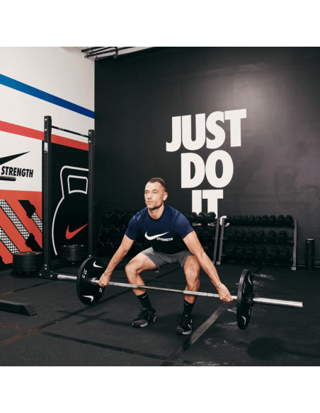 Nike Force Barbell 20kg 