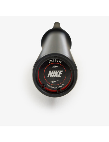 Nike Force Barbell 20kg 