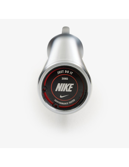 Nike Force Barbell 20kg 