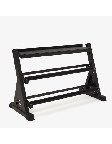 Nike Kettlebell et Hardbell Rangement Rack 