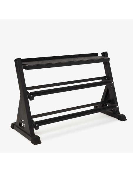 Nike Kettlebell et Hardbell Rangement Rack 