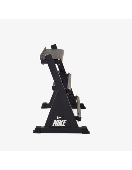 Nike Kettlebell et Hardbell Rangement Rack 