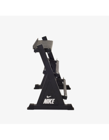 Nike Kettlebell et Hardbell Rangement Rack 