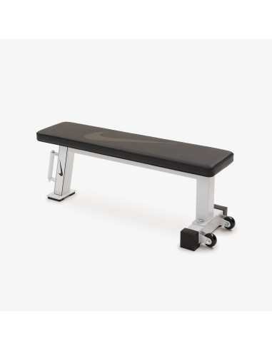 Banc de poids à roulement nike 