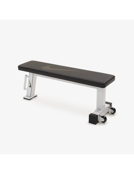 Banc de poids à roulement nike 