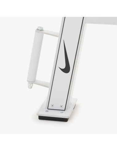 Banc de poids à roulement nike 