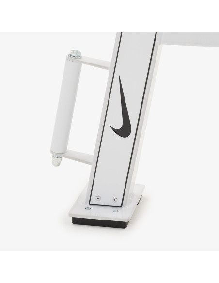 Banc de poids à roulement nike 