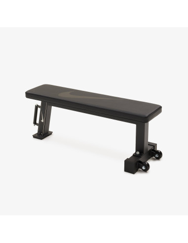 Banc de poids à roulement nike 