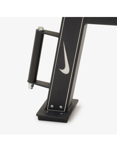 Banc de poids à roulement nike 