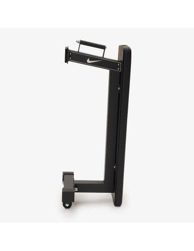 Banc de poids à roulement nike 