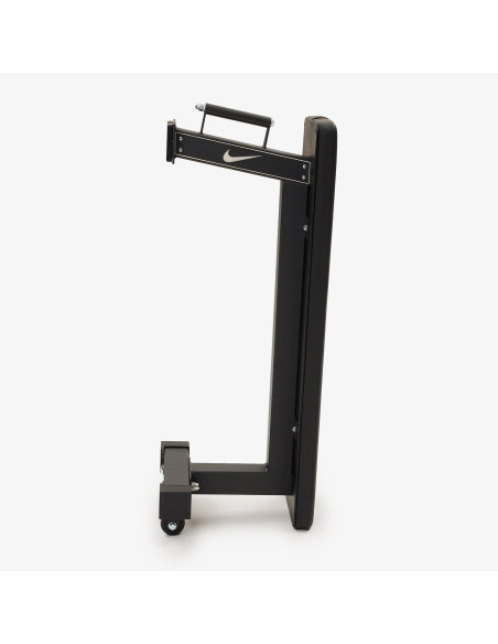 Banc de poids à roulement nike 