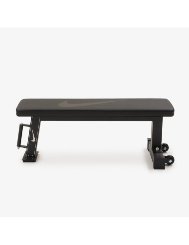 Banc de poids à roulement nike 