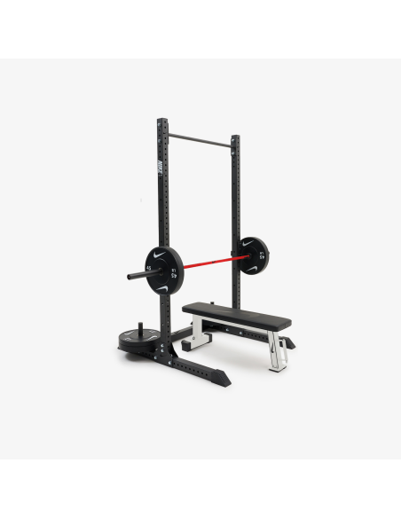 Banc de poids à roulement nike 