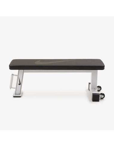 Banc de poids à roulement nike 