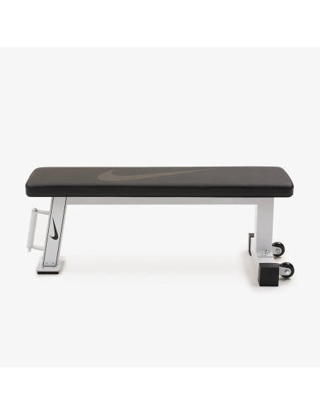 Banc de poids à roulement nike 