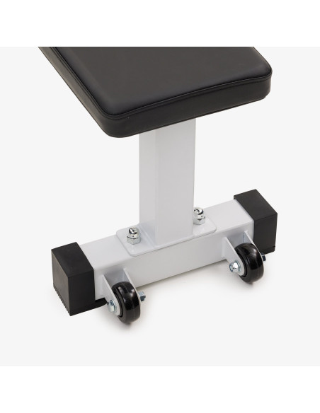 Banc de poids à roulement nike 