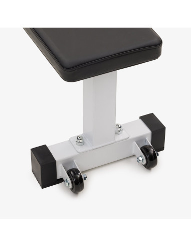 Banc de poids à roulement nike 