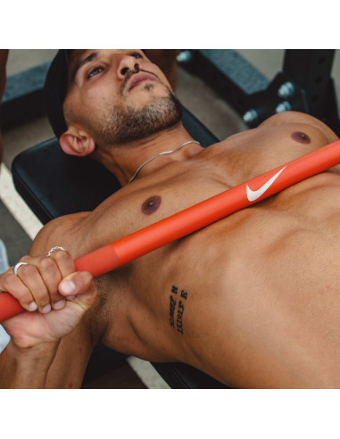 Nike Force Shield Barbell 20kg 