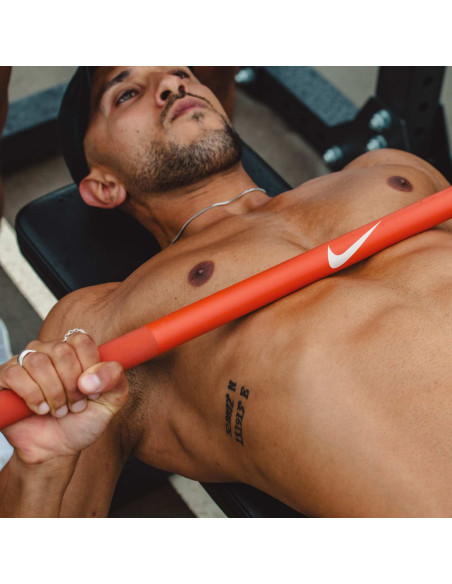 Nike Force Shield Barbell 20kg 