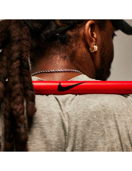 Nike Force Shield Barbell 20kg 