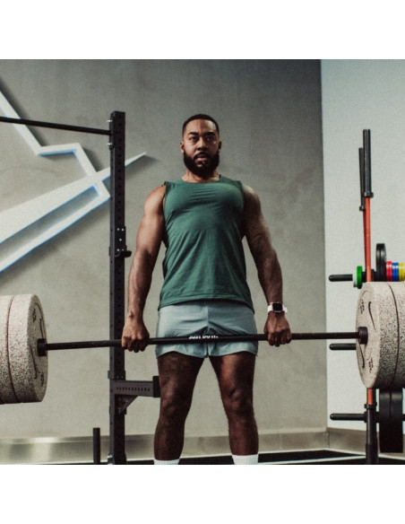 Nike Force Shield Barbell 20kg 