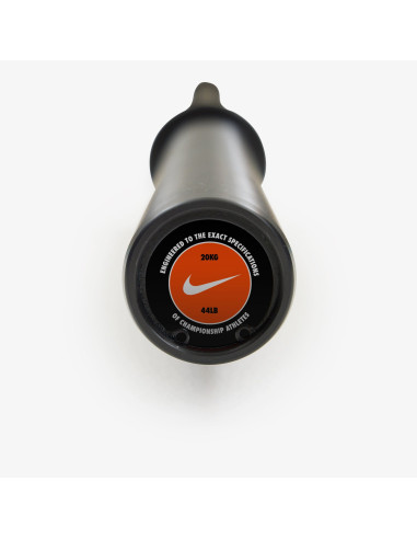 Nike Force Shield Barbell 20kg 