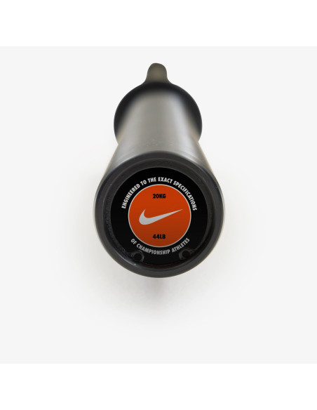 Nike Force Shield Barbell 20kg 