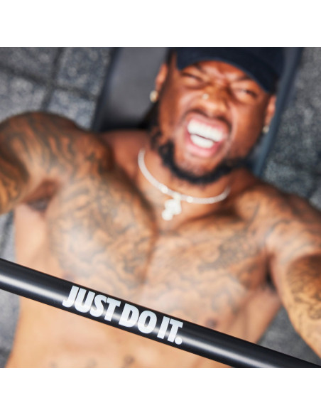 Nike Force Shield Barbell 20kg 