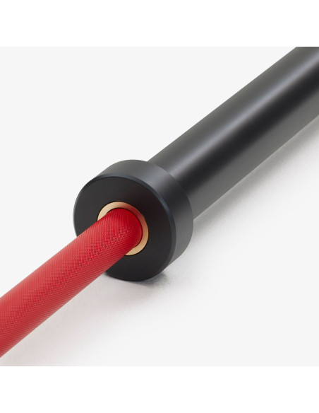 Nike Force Shield Barbell 20kg 