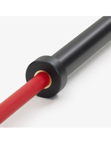 Nike Force Shield Barbell 20kg 