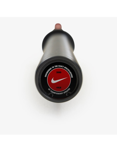 Nike Force Shield Barbell 20kg 