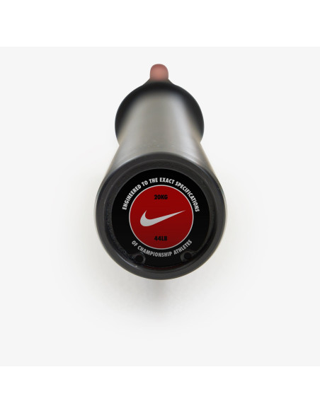 Nike Force Shield Barbell 20kg 