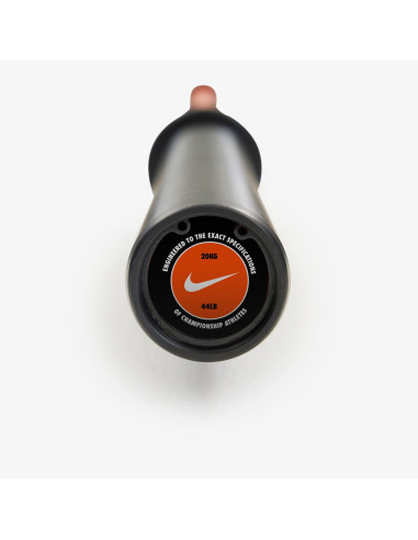 Nike Force Shield Barbell 20kg 