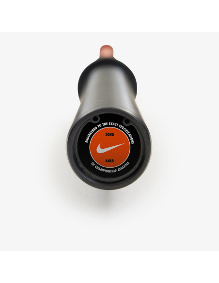 Nike Force Shield Barbell 20kg 