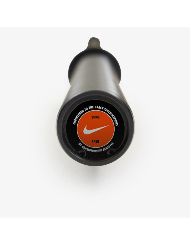 Nike Force Shield Barbell 20kg 