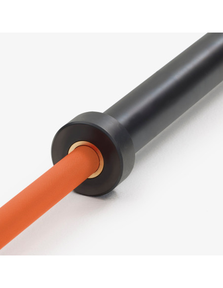 Nike Force Shield Barbell 20kg 