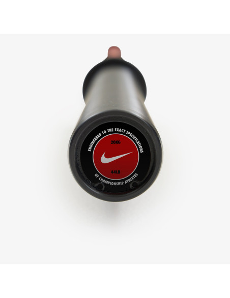 Nike Force Shield Barbell 20kg 