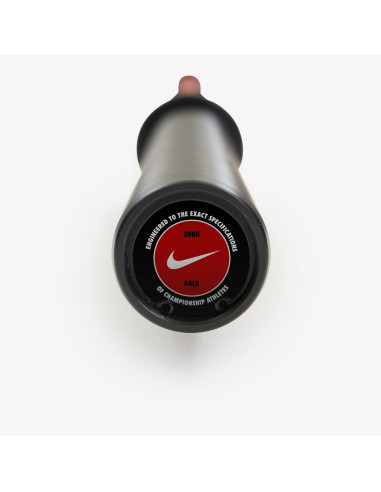 Nike Force Shield Barbell 20kg 