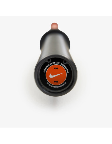 Nike Force Shield Barbell 20kg 