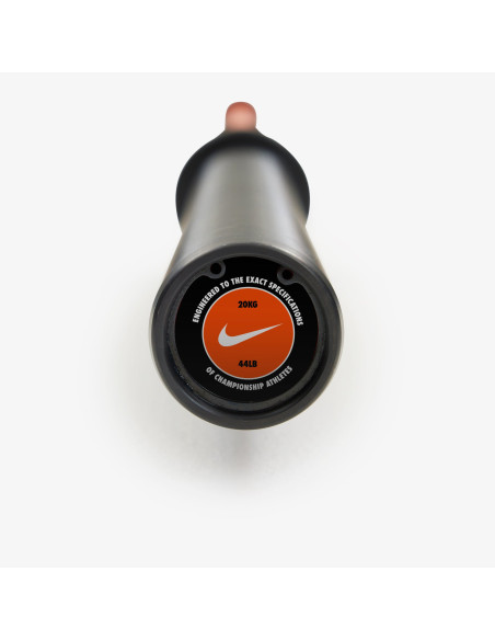 Nike Force Shield Barbell 20kg 