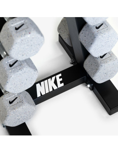 Ensembles d'arbres à haltères nike 
