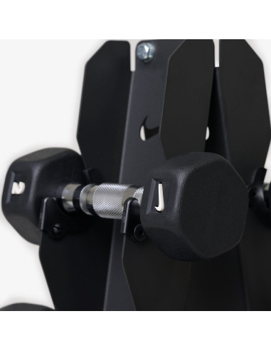 Ensembles d'arbres à haltères nike 