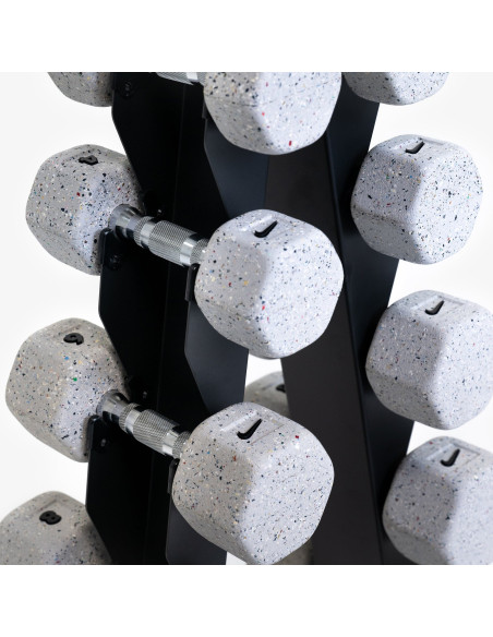 Ensembles d'arbres à haltères nike 