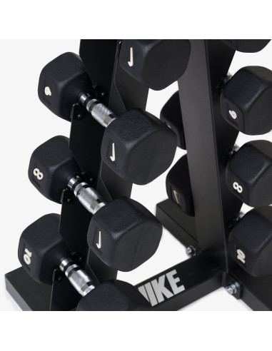 Ensembles d'arbres à haltères nike 