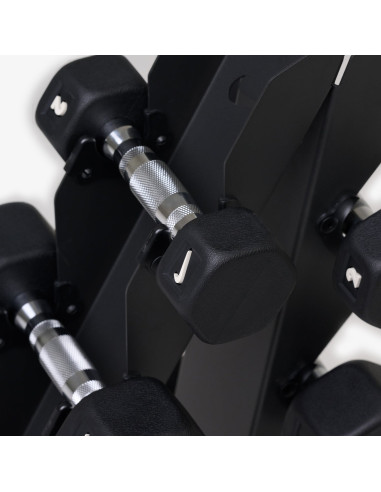 Ensembles d'arbres à haltères nike 