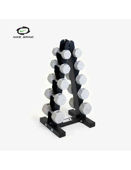 Ensembles d'arbres à haltères nike 