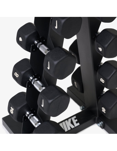 Ensembles d'arbres à haltères nike 